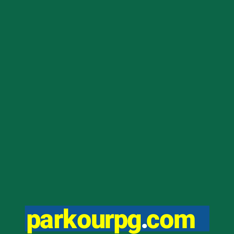 parkourpg.com