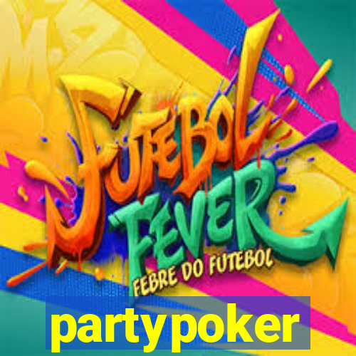 partypoker