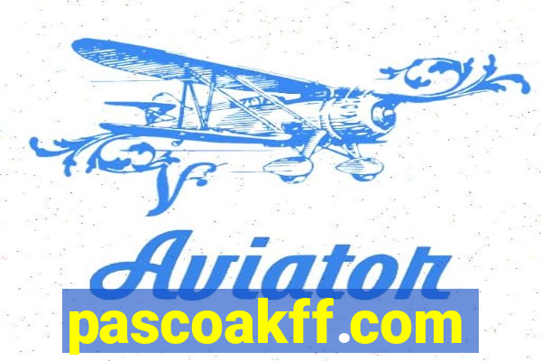 pascoakff.com