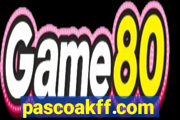 pascoakff.com