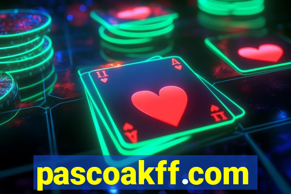 pascoakff.com