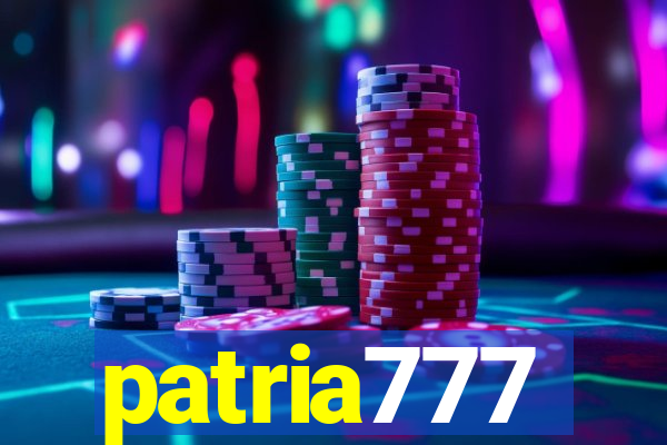 patria777