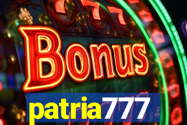 patria777