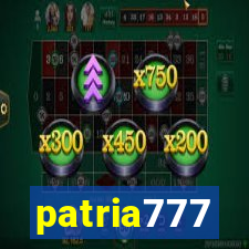 patria777