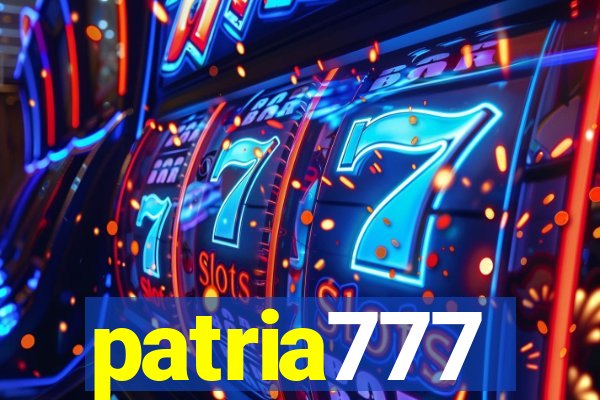 patria777