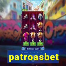 patroasbet