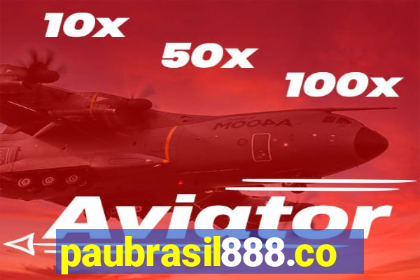 paubrasil888.com