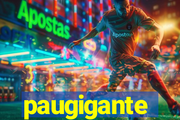 paugigante