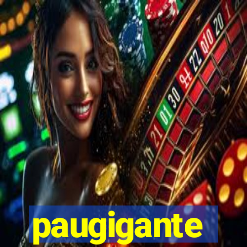 paugigante