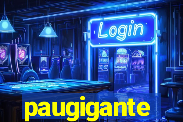 paugigante