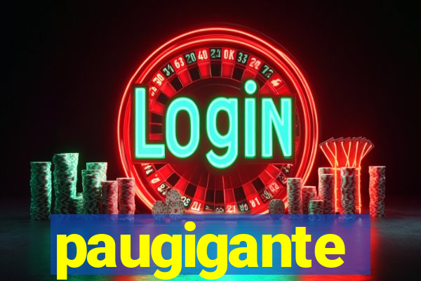 paugigante