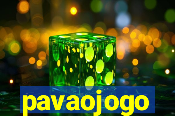 pavaojogo