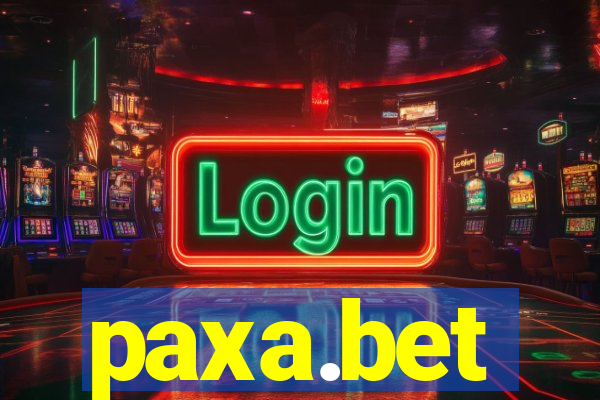 paxa.bet