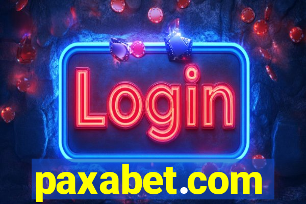 paxabet.com