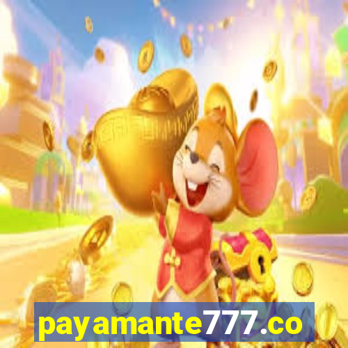 payamante777.com