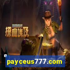 payceus777.com