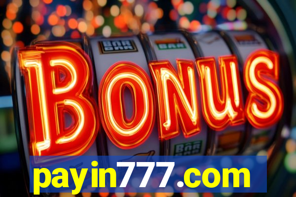 payin777.com