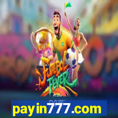 payin777.com