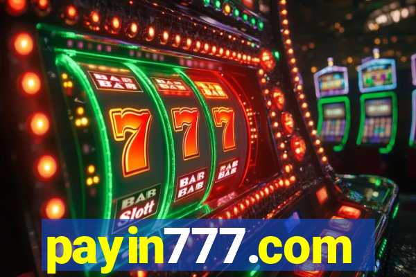 payin777.com