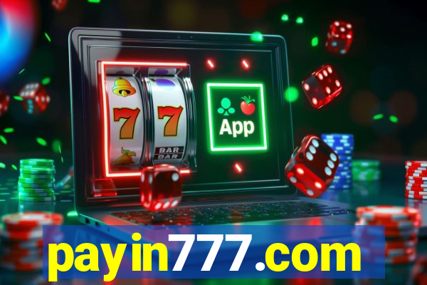 payin777.com