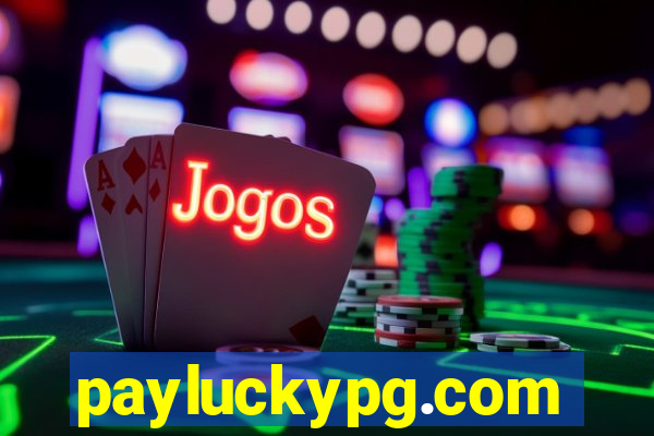 payluckypg.com