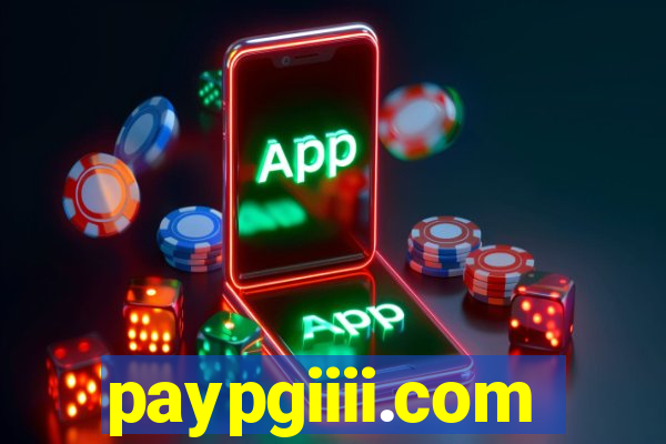 paypgiiii.com