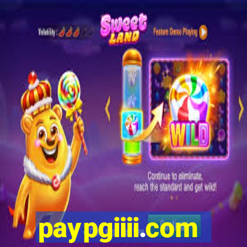 paypgiiii.com