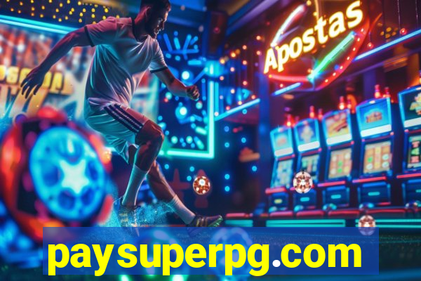 paysuperpg.com