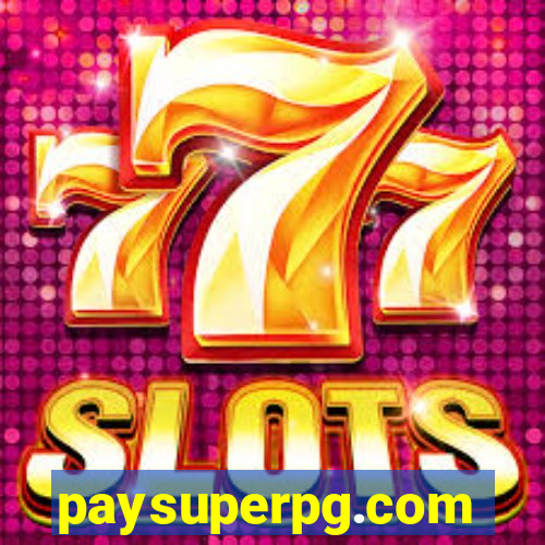 paysuperpg.com