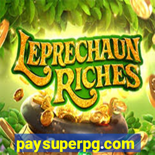 paysuperpg.com