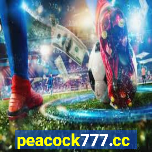 peacock777.cc