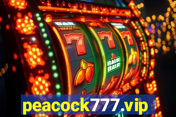 peacock777.vip