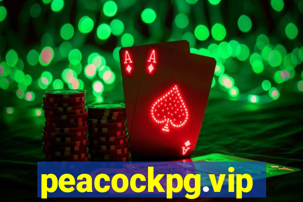 peacockpg.vip