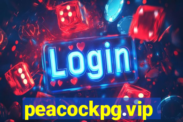 peacockpg.vip