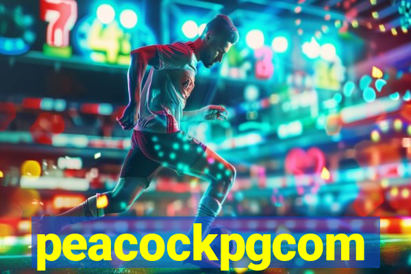 peacockpgcom