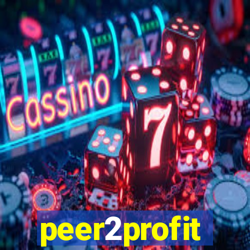 peer2profit