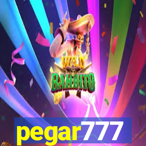 pegar777