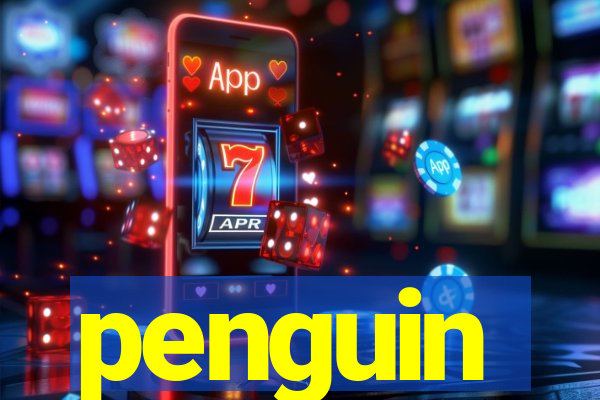 penguin-bet