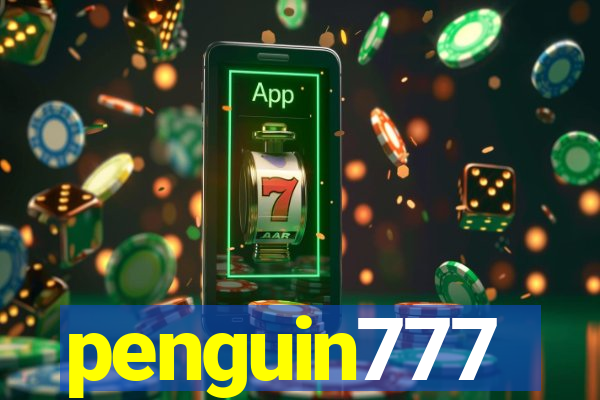 penguin777