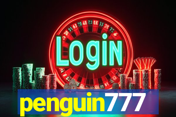 penguin777