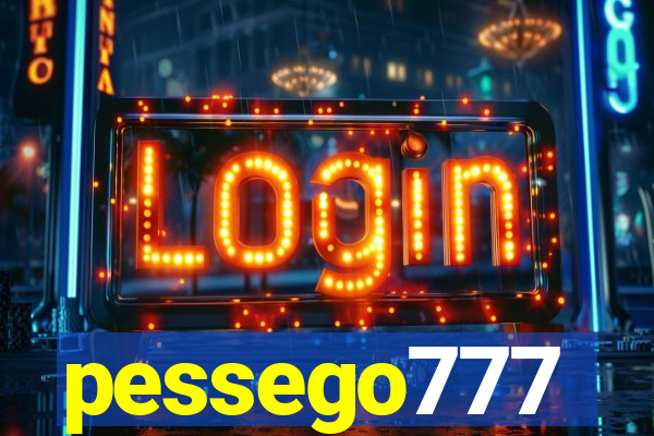 pessego777