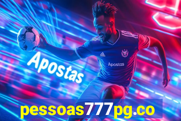 pessoas777pg.com