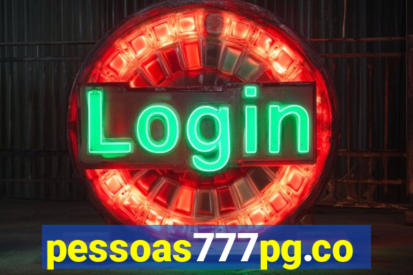 pessoas777pg.com