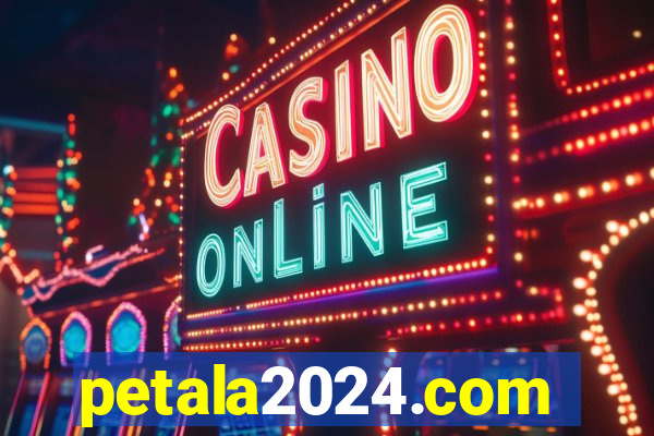 petala2024.com