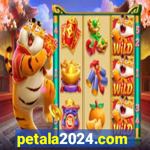 petala2024.com