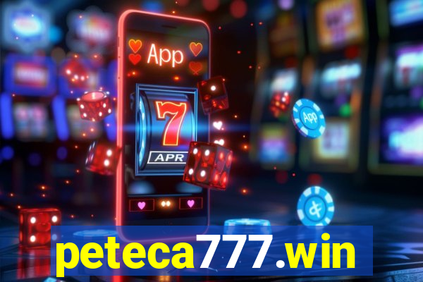 peteca777.win