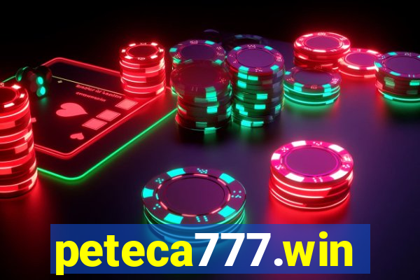 peteca777.win