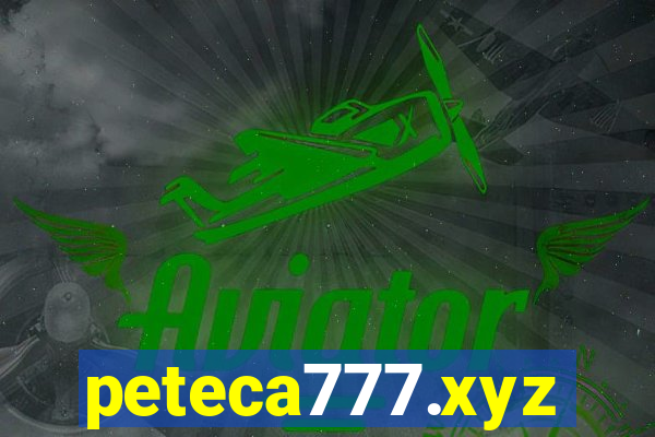 peteca777.xyz