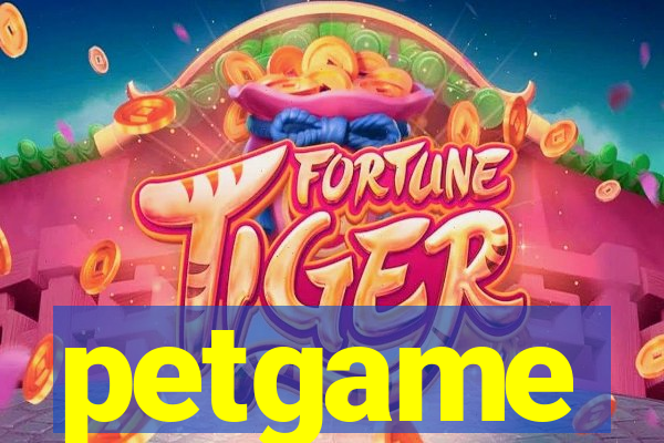 petgame