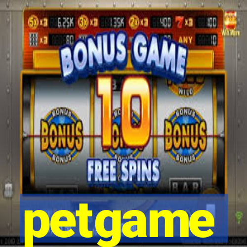 petgame